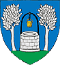 Wappen von Niederhollabrunn