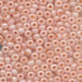 Rocailles, 813-42, apricot