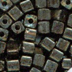 Metallic W�rfel, anthrazit