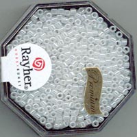 Delica 115g,Bergkristall, 105