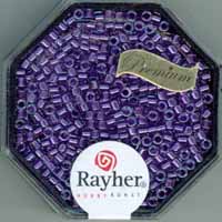 Delica, 115g, violett, 314