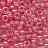 Gel�stert, hellrot