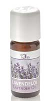 Bio Lavendel�l
