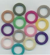 Polaris Ring 10 St�ck mix