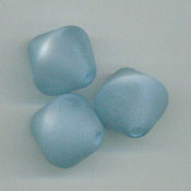 Polaris, hellblau, doppelkegel, 2 St�ck