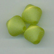 Polaris, kiwi, doppelkegel, 2 St�ck