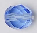 6mm Sapphire, 50 St�ck