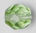 8mm, Peridot, 30 St�ck