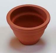 Tontopf 6cm, 10 St�ck