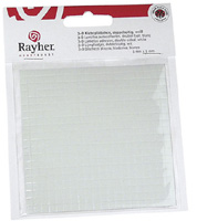 3 D Klebepl�ttchen