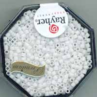 Delica Schneewei�, 100