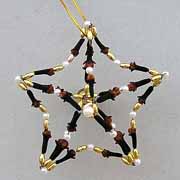 Salzbg.Gew�rznelk.Stern