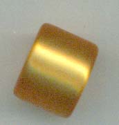 Polaris Walze, gelb 3 St�ck