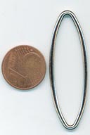 Glied, oval, gro�, stark