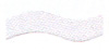 Band-Girlande weiss