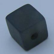 Polaris, W�rfel, braun, 3 St�ck