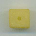 Polaris, W�rfel,gelb, 3 St�ck