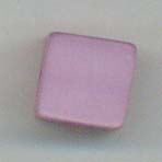 Polaris, W�rfel, 10mm,lila, 3 St�ck