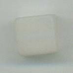 Polaris, W�rfel, weiss, 3 St�ck