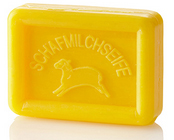 Schafmilchseife, Ringelblume