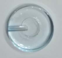 Talerspitz, t�rkis