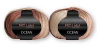 Pro Lana Ocean, Farbe 26. 10 St�ck