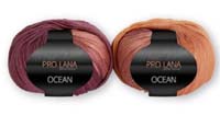 Pro Lana Ocean, Farbe 29. 10 St�ck