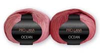 Pro Lana Ocean, Farbe 37. 10 St�ck