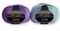 Pro Lana Ozean, Farbe 43. 10 St�ck