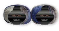 Pro Lana Ocean, Farbe 51. 10 St�ck
