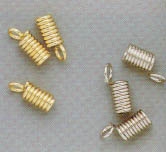 Verbinder f�r Lederriemen